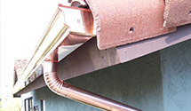 Rain Gutter Installation, Repair, Cleaning in Steger, IL